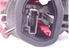 Recambio de piloto trasero izquierdo para peugeot 208 active referencia OEM IAM 9672628280  E1-A4-27-1 2