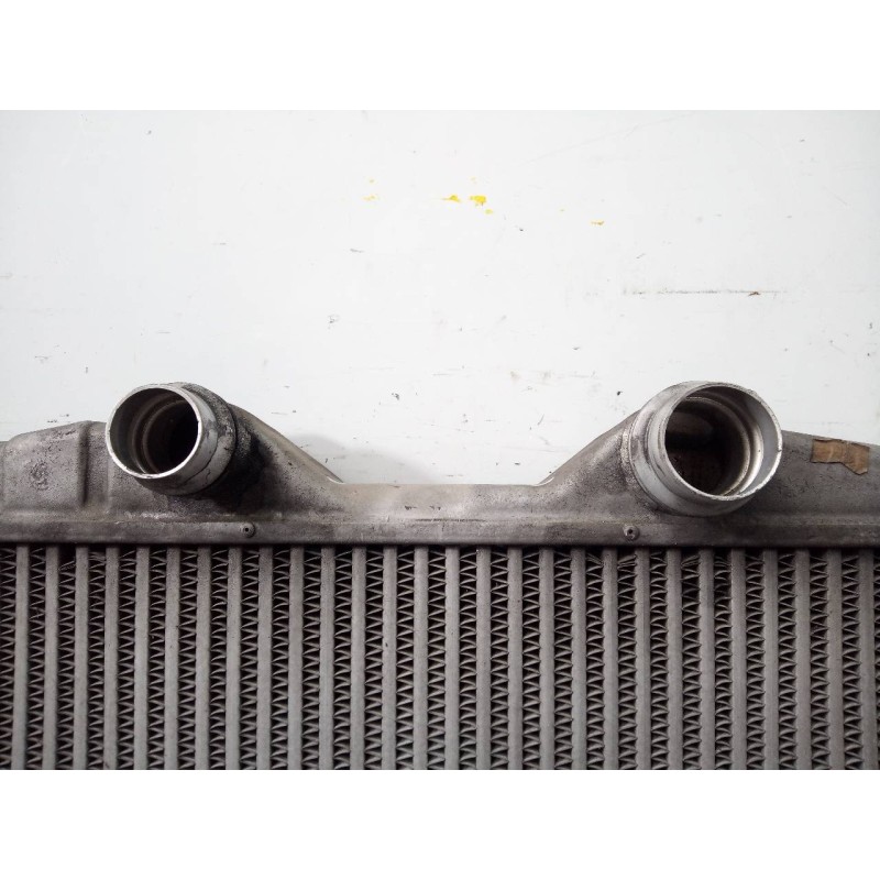 Recambio de intercooler para peugeot 508 gt referencia OEM IAM   P2-A11-14