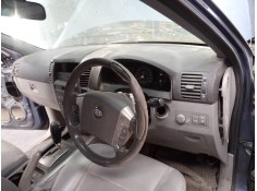 Recambio de salpicadero para kia sorento 2.5 crdi ex referencia OEM IAM    2