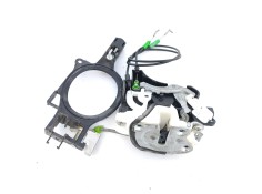 CERRADURA PUERTA TRASERA IZQUIERDA E2-B4-55-1