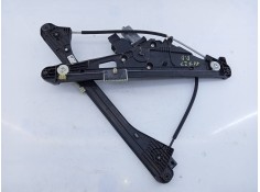 Recambio de elevalunas delantero derecho para opel grandland x selective referencia OEM IAM 9815404080  E2-B6-64-2 2