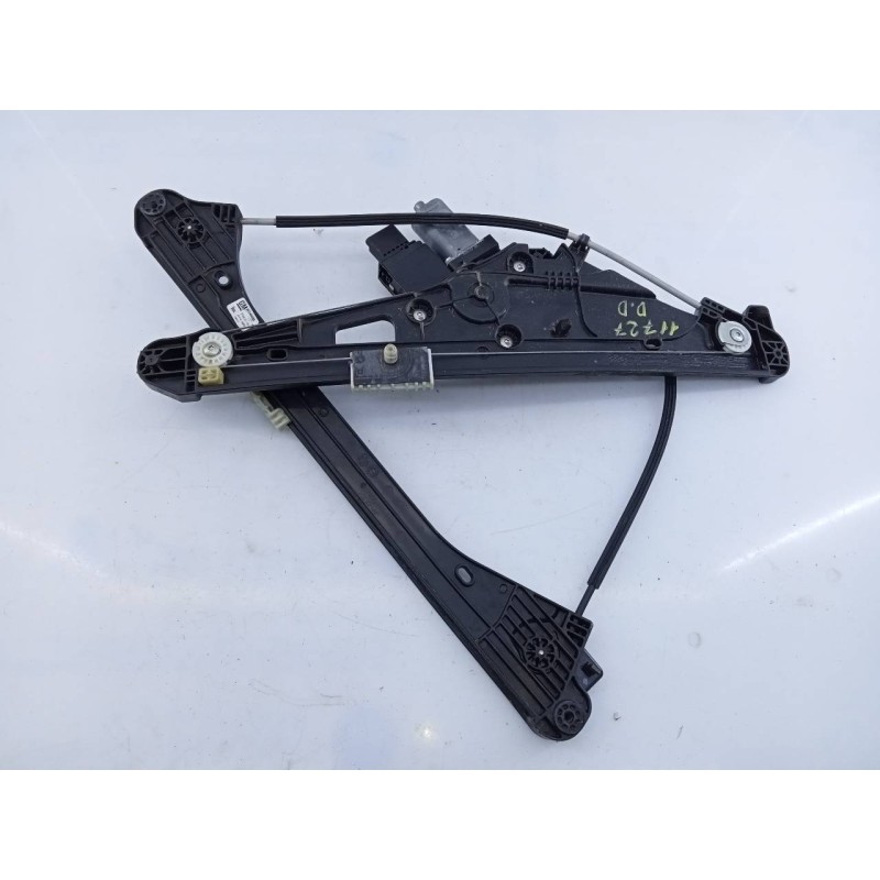 Recambio de elevalunas delantero derecho para opel grandland x selective referencia OEM IAM 9815404080  E2-B6-64-2