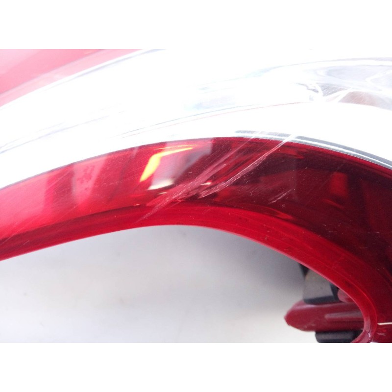 Recambio de piloto trasero izquierdo para peugeot 208 active referencia OEM IAM 9672628280  E1-A4-27-1