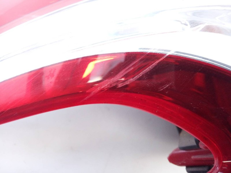 Recambio de piloto trasero izquierdo para peugeot 208 active referencia OEM IAM 9672628280  E1-A4-27-1