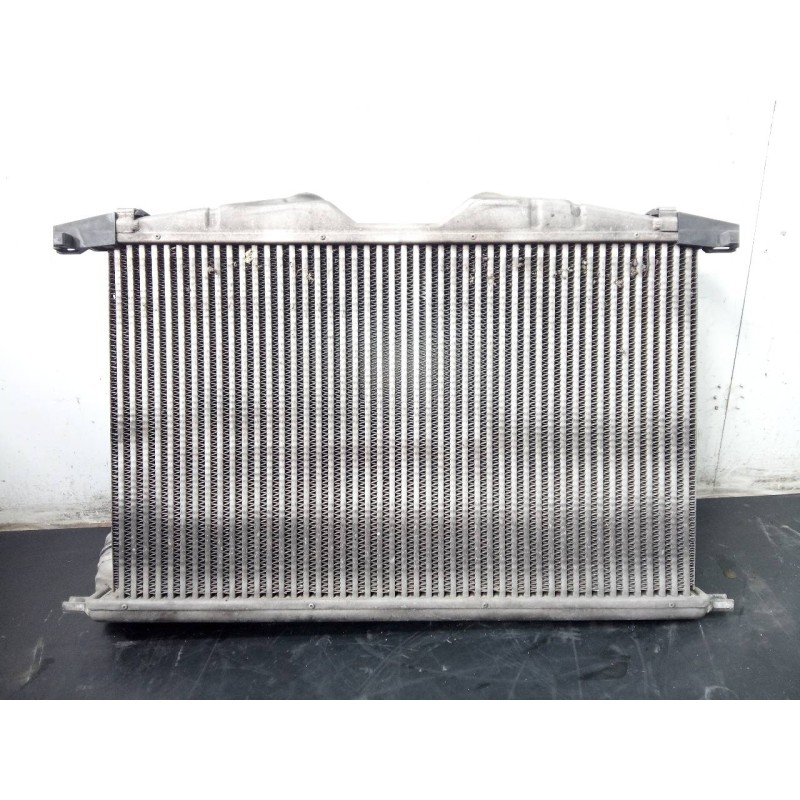 Recambio de intercooler para peugeot 508 gt referencia OEM IAM   P2-A11-14