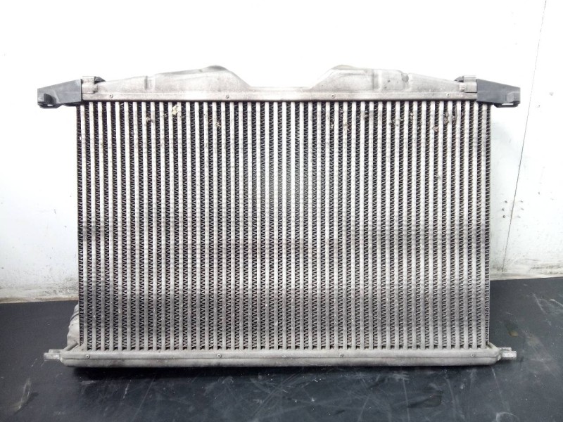 Recambio de intercooler para peugeot 508 gt referencia OEM IAM   P2-A11-14