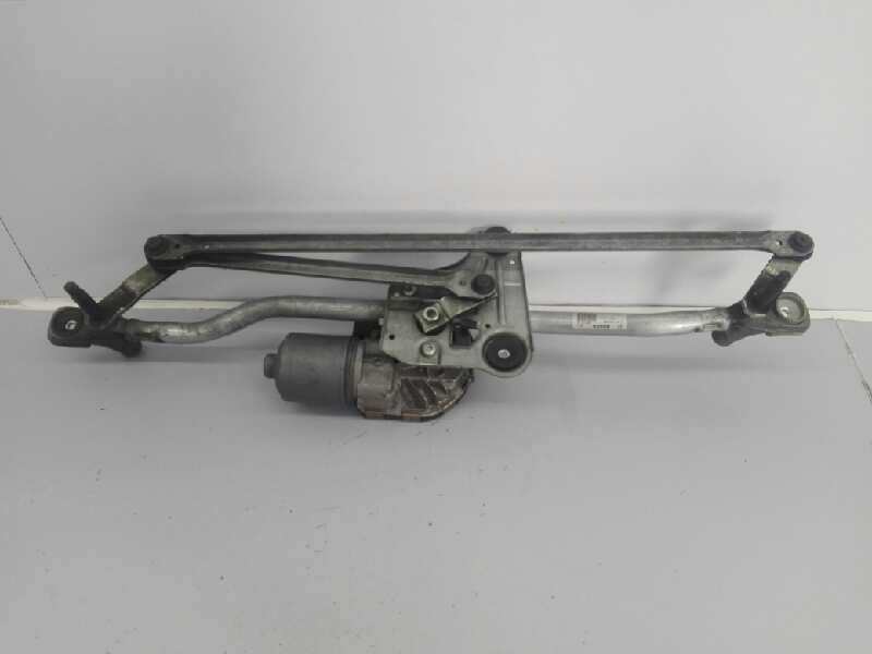 Recambio de motor limpia delantero para volvo s80 berlina 2.4 d edition r-design referencia OEM IAM C83HE307996358 3397020958 E1