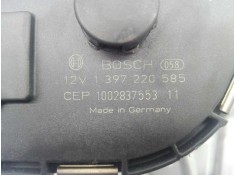Recambio de motor limpia delantero para volvo s80 berlina 2.4 d edition r-design referencia OEM IAM C83HE307996358 3397020958 E1 2