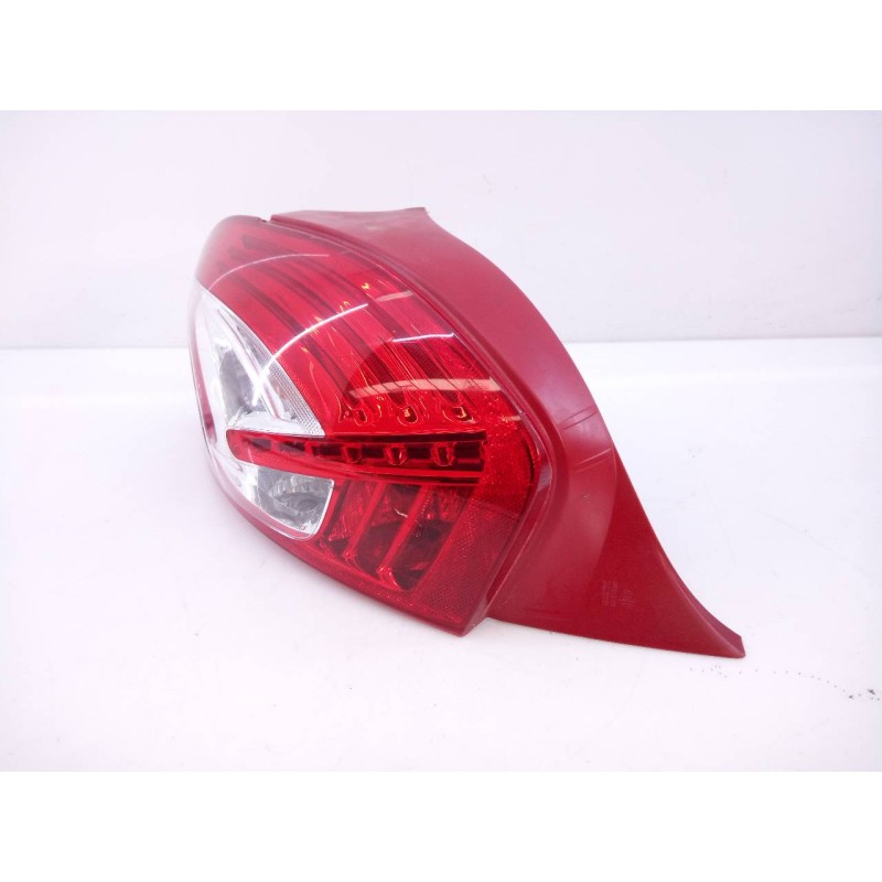 Recambio de piloto trasero izquierdo para peugeot 208 active referencia OEM IAM 9672628280  E1-A4-27-1