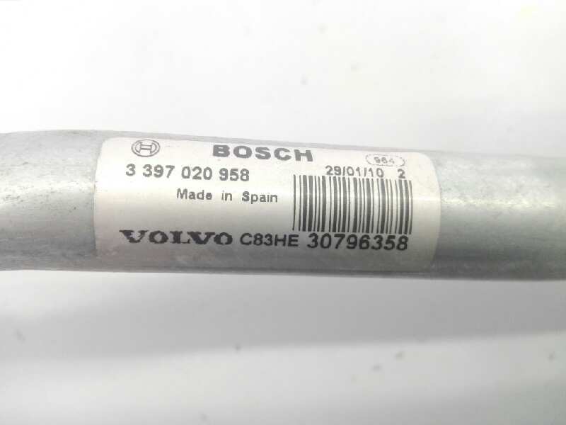 Recambio de motor limpia delantero para volvo s80 berlina 2.4 d edition r-design referencia OEM IAM C83HE307996358 3397020958 E1