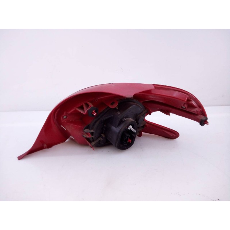 Recambio de piloto trasero izquierdo para peugeot 208 active referencia OEM IAM 9672628280  E1-A4-27-1