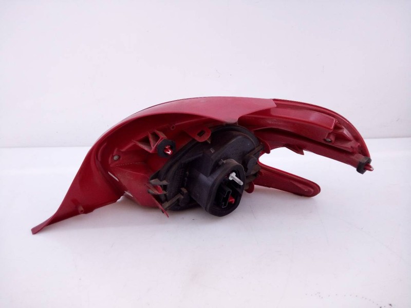 Recambio de piloto trasero izquierdo para peugeot 208 active referencia OEM IAM 9672628280  E1-A4-27-1