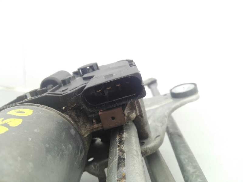 Recambio de motor limpia delantero para volvo s80 berlina 2.4 d edition r-design referencia OEM IAM C83HE307996358 3397020958 E1