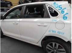 Recambio de puerta trasera izquierda para hyundai i30 (pd) essence referencia OEM IAM    2