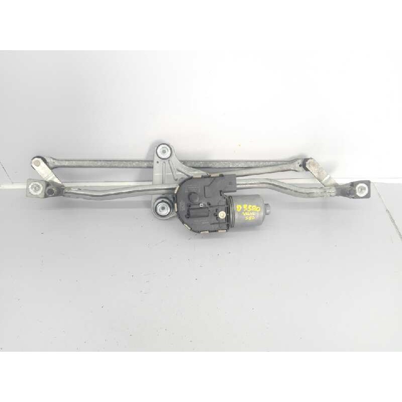 Recambio de motor limpia delantero para volvo s80 berlina 2.4 d edition r-design referencia OEM IAM C83HE307996358 3397020958 E1