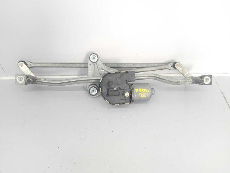 Recambio de motor limpia delantero para volvo s80 berlina 2.4 d edition r-design referencia OEM IAM C83HE307996358 3397020958 E1