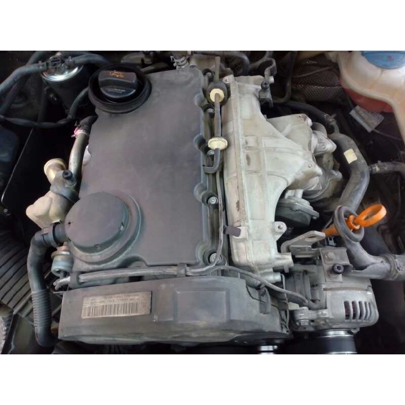 audi a4 berlina (8e) del año 2006