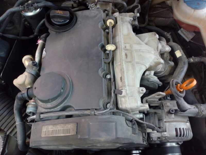 audi a4 berlina (8e) del año 2006