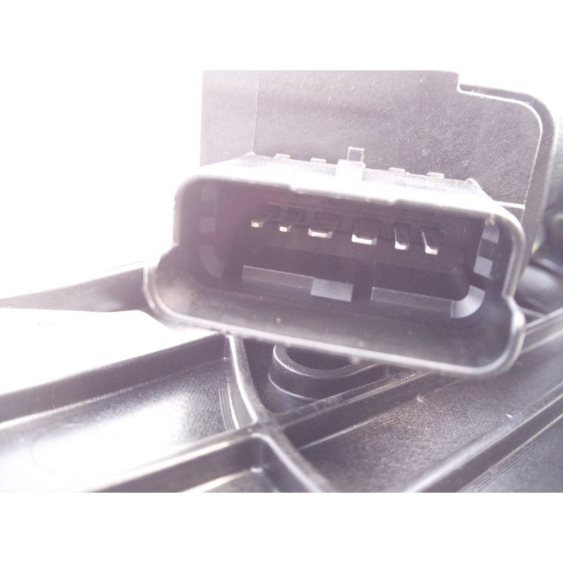 Recambio de elevalunas trasero derecho para opel grandland x selective referencia OEM IAM 9815642380 201804032 E2-B6-55-2