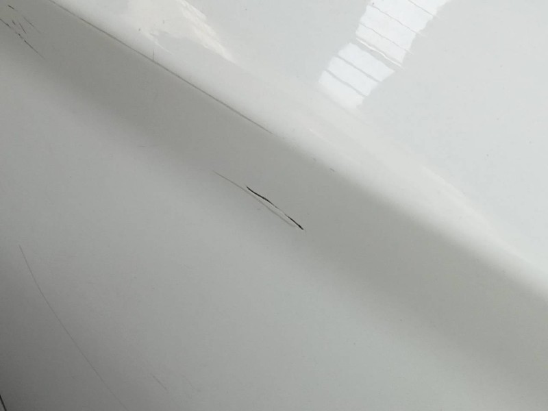 Recambio de puerta trasera izquierda para hyundai i30 (pd) essence referencia OEM IAM   