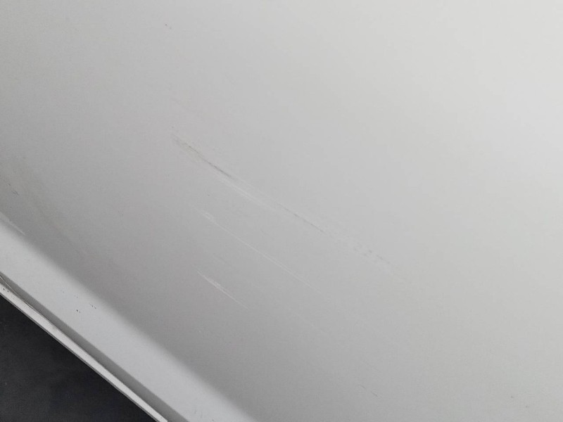 Recambio de puerta trasera izquierda para hyundai i30 (pd) essence referencia OEM IAM   