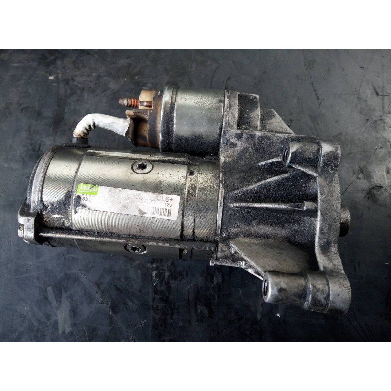 Recambio de motor arranque para peugeot 508 gt referencia OEM IAM   P3-B7-8-3