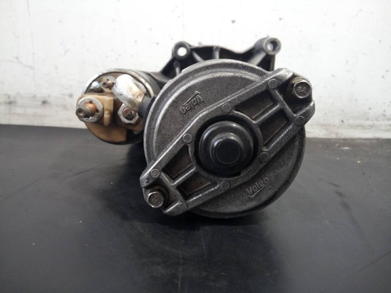 Recambio de motor arranque para peugeot 508 gt referencia OEM IAM   P3-B7-8-3