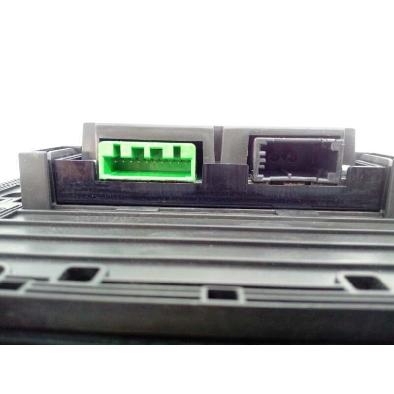 Recambio de sistema navegacion gps para volvo s80 berlina 2.4 d edition r-design referencia OEM IAM 312825231 1844910OFFB E3-B5-