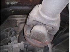 Recambio de transmision central para kia sorento 2.5 crdi ex referencia OEM IAM    2