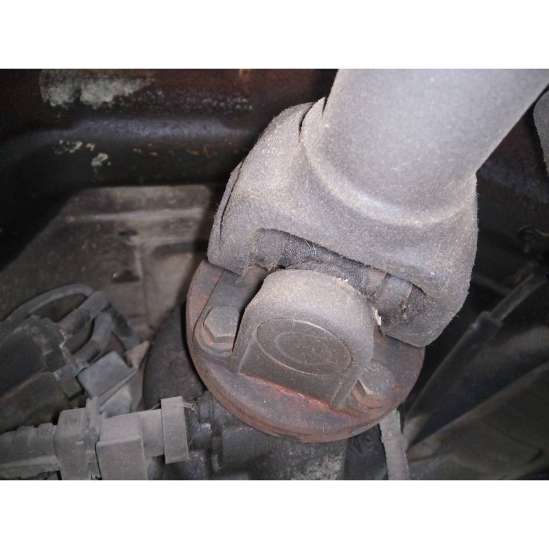 Recambio de transmision central para kia sorento 2.5 crdi ex referencia OEM IAM   