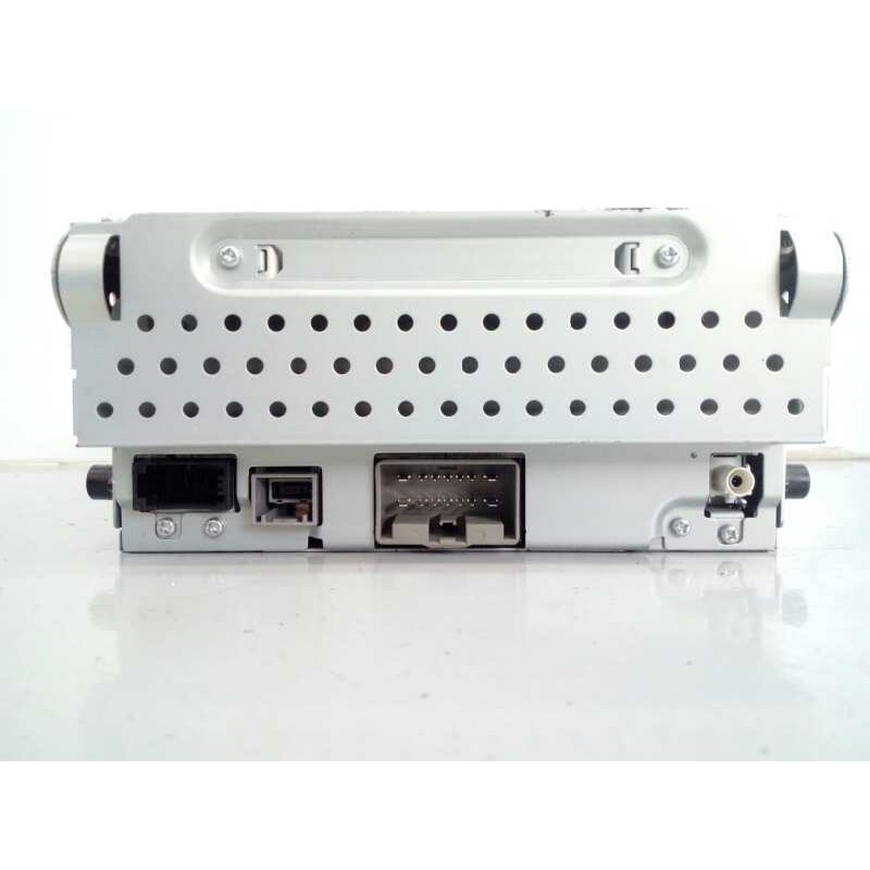 Recambio de sistema navegacion gps para volvo s80 berlina 2.4 d edition r-design referencia OEM IAM 312825231 1844910OFFB E3-B5-