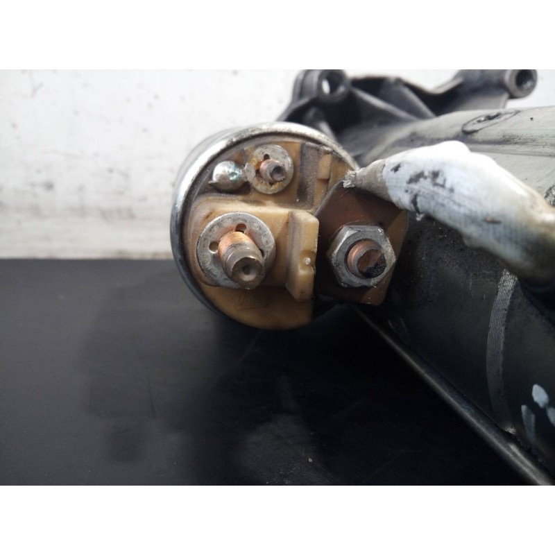 Recambio de motor arranque para peugeot 508 gt referencia OEM IAM   P3-B7-8-3