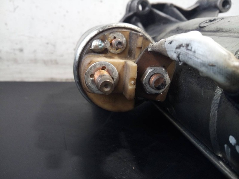 Recambio de motor arranque para peugeot 508 gt referencia OEM IAM   P3-B7-8-3