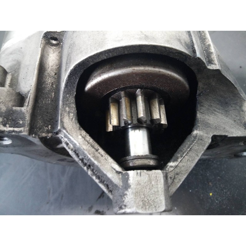 Recambio de motor arranque para peugeot 508 gt referencia OEM IAM   P3-B7-8-3