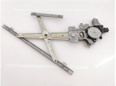 Recambio de elevalunas delantero izquierdo para mitsubishi lancer sportback (cx) motion referencia OEM IAM A0225713A085  E1-B3-3