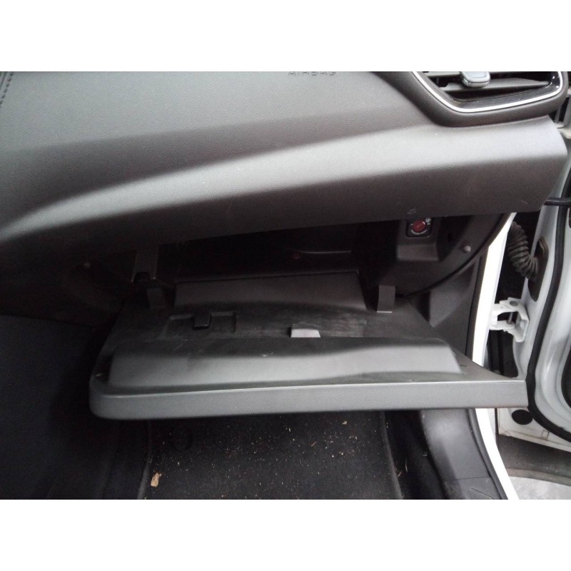 Recambio de guantera para opel grandland x selective referencia OEM IAM   