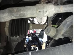 TRANSMISION DELANTERA IZQUIERDA 