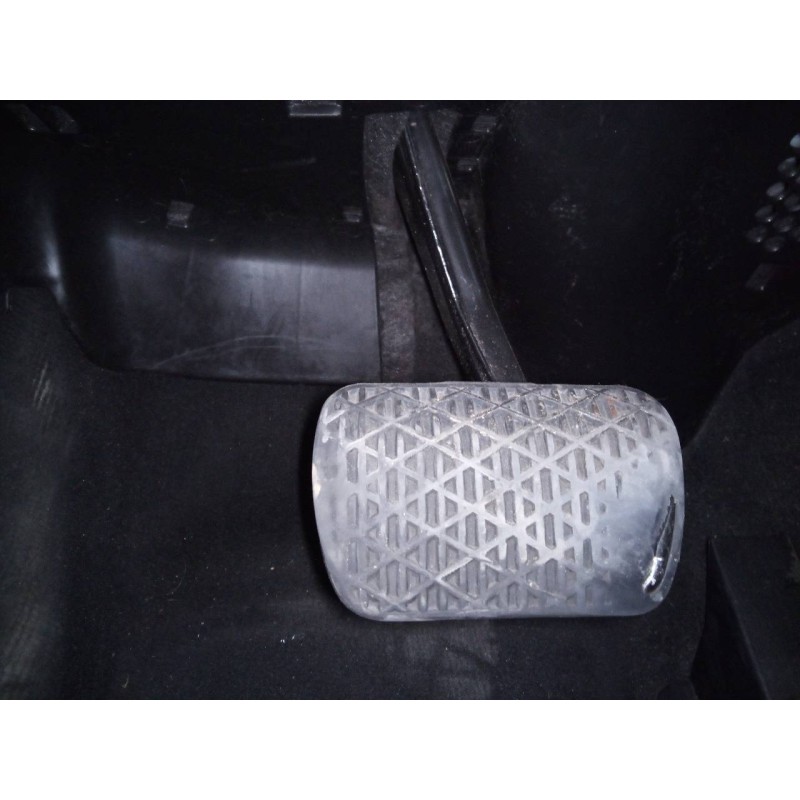 Recambio de pedal freno para mercedes-benz clase e (w212) lim. 220 cdi blueefficiency (212.002) referencia OEM IAM   
