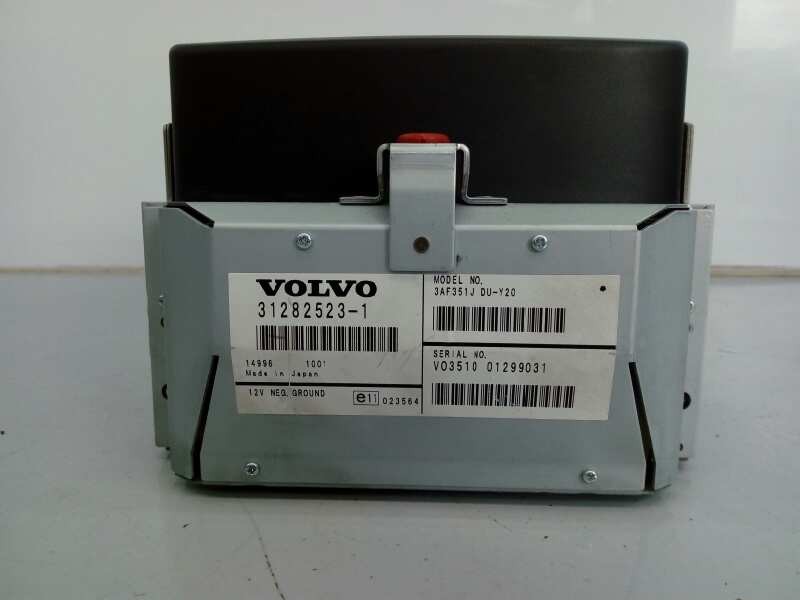 Recambio de sistema navegacion gps para volvo s80 berlina 2.4 d edition r-design referencia OEM IAM 312825231 1844910OFFB E3-B5-