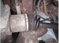 TRANSMISION DELANTERA IZQUIERDA 