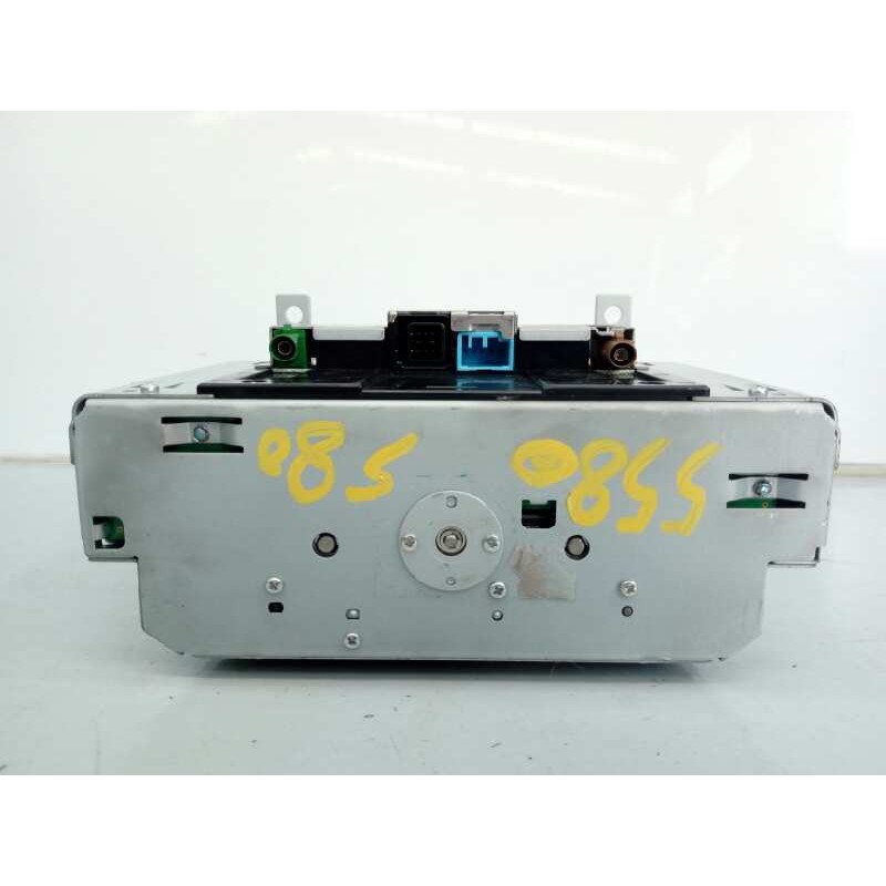 Recambio de sistema navegacion gps para volvo s80 berlina 2.4 d edition r-design referencia OEM IAM 312825231 1844910OFFB E3-B5-