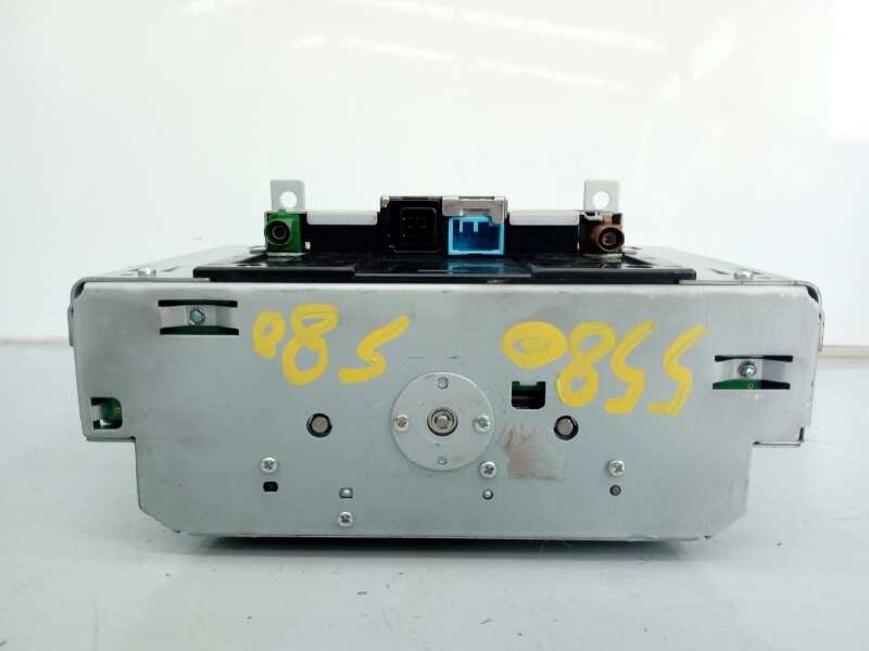 Recambio de sistema navegacion gps para volvo s80 berlina 2.4 d edition r-design referencia OEM IAM 312825231 1844910OFFB E3-B5-