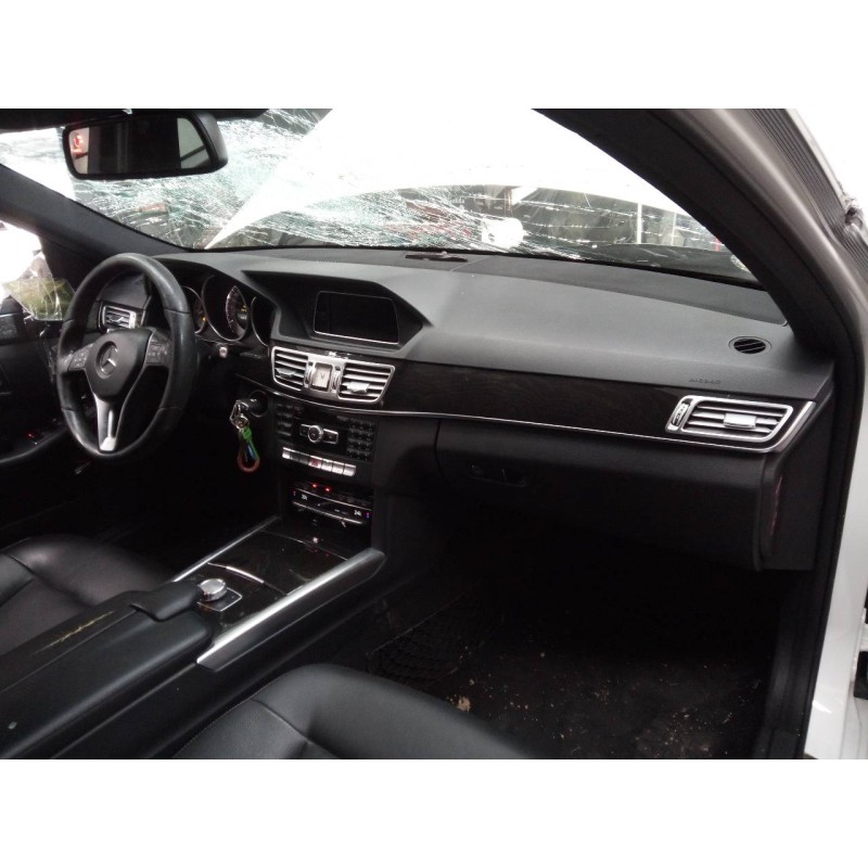 Recambio de salpicadero para mercedes-benz clase e (w212) lim. 220 cdi blueefficiency (212.002) referencia OEM IAM   