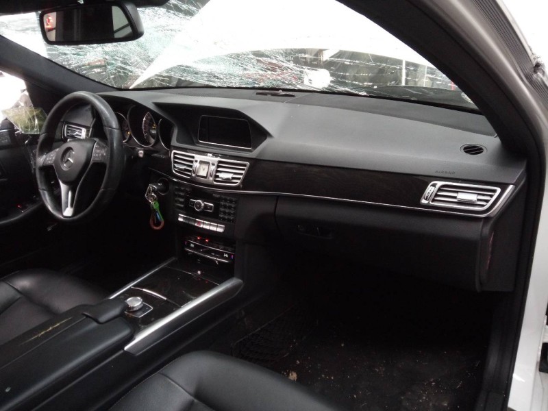 Recambio de salpicadero para mercedes-benz clase e (w212) lim. 220 cdi blueefficiency (212.002) referencia OEM IAM   