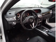 Recambio de salpicadero para mercedes-benz clase e (w212) lim. 220 cdi blueefficiency (212.002) referencia OEM IAM    2