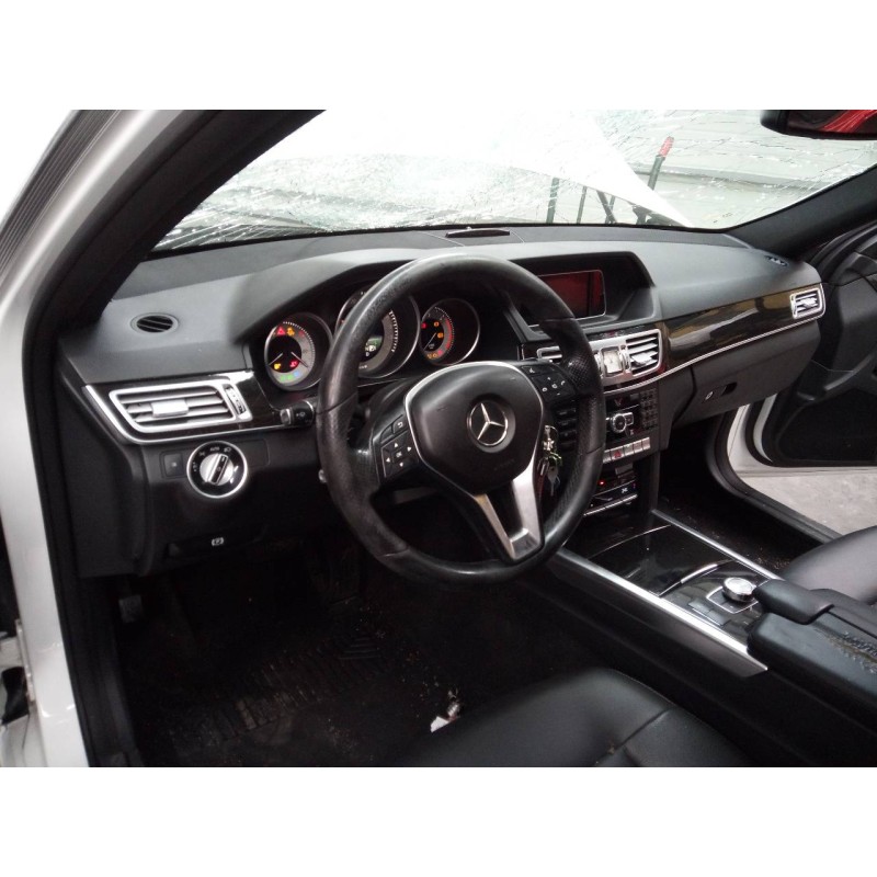 Recambio de salpicadero para mercedes-benz clase e (w212) lim. 220 cdi blueefficiency (212.002) referencia OEM IAM   