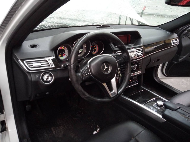 Recambio de salpicadero para mercedes-benz clase e (w212) lim. 220 cdi blueefficiency (212.002) referencia OEM IAM   