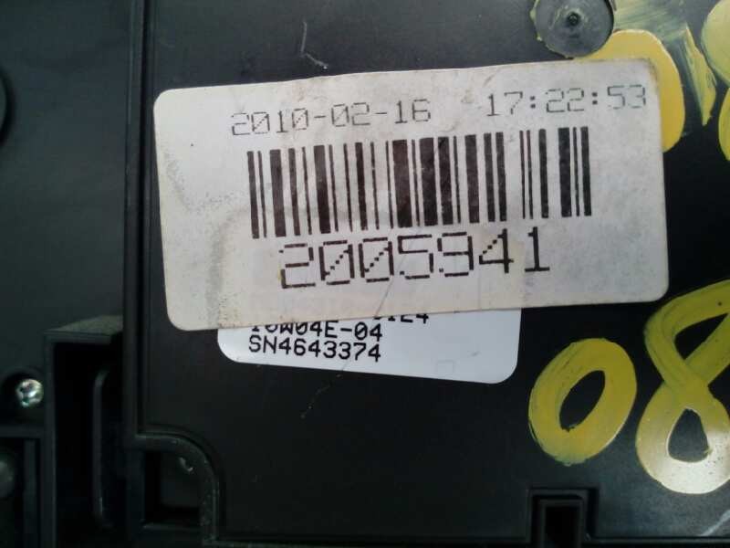 Recambio de sistema navegacion gps para volvo s80 berlina 2.4 d edition r-design referencia OEM IAM 312825231 1844910OFFB E3-B5-