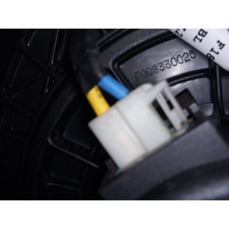 Recambio de ventilador calefaccion para kia sorento 2.5 crdi ex referencia OEM IAM F00S330025  