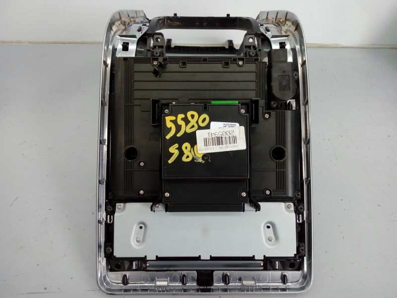 Recambio de sistema navegacion gps para volvo s80 berlina 2.4 d edition r-design referencia OEM IAM 312825231 1844910OFFB E3-B5-